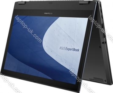 ASUS ExpertBook B2 Flip B2402FBA-N70265X, Star Black, Core i7-1260P, 16GB RAM, 512GB SSD