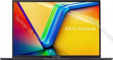 ASUS VivoBook 16 M1605XA-MB042W, Indie Black, Ryzen 9 7940HS, 16GB RAM, 1TB SSD