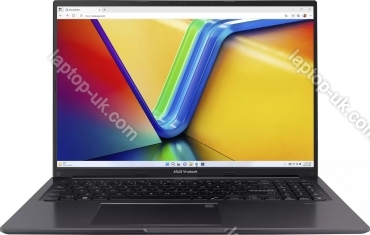 ASUS VivoBook 16 X1605VA-MB351W, Indie Black, Core i9-13900H, 16GB RAM, 1TB SSD