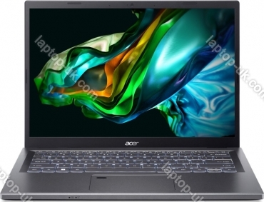 Acer Aspire 5 A514-56GM-52P6 Steel Gray, Core i5-1335U, 16GB RAM, 1TB SSD, GeForce RTX 2050
