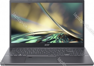 Acer Aspire 5 A515-57-51SL Steel Gray, Core i5-12450H, 16GB RAM, 512GB SSD
