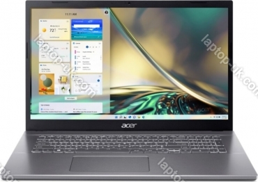 Acer Aspire 5 A517-53-77D0 Steel Gray, Core i7-12650H, 16GB RAM, 1TB SSD