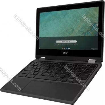 Acer Chromebook Spin 511 R756TN-TCO-C89K Chrome Black, N100, 4GB RAM, 128GB SSD