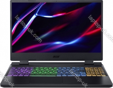 Acer Nitro 5 AN515-58-50ER, Core i5-12450H, 8GB RAM, 512GB SSD, GeForce RTX 4050