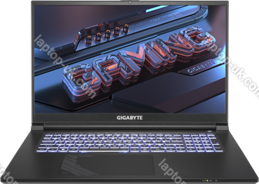GIGABYTE G7 KE-52DE414SD, Core i5-12500H, 16GB RAM, 1TB SSD, GeForce RTX 3060