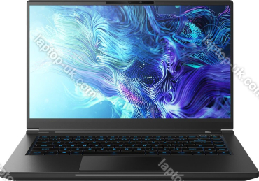 Intel NUC M15 Laptop Kit - LAPBC710 Midnight Black, Core i7-1165G7, 16GB RAM