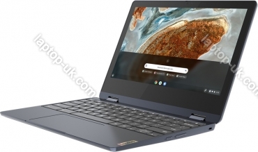 Lenovo IdeaPad Flex 3 Chromebook 11M836 Abyss Blue, MT8183, 4GB RAM, 64GB Flash