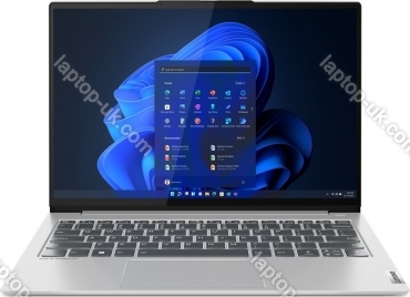 Lenovo ThinkBook 13s G4 IAP Arctic Grey, Core i5-1240P, 16GB RAM, 512GB SSD