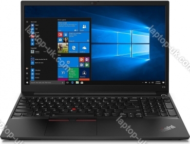 Lenovo ThinkPad E15 G2 (AMD), Ryzen 5 4500U, 8GB RAM, 256GB SSD