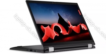 Lenovo ThinkPad L13 Yoga G4 (AMD), Thunder Black, Ryzen 5 PRO 7530U, 16GB RAM, 512GB SSD