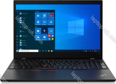 Lenovo ThinkPad L15 G2 (AMD), Ryzen 5 PRO 5650U, 8GB RAM, 256GB SSD