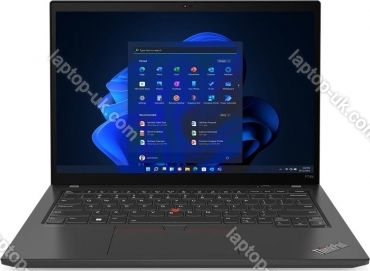 Lenovo ThinkPad P14s G3 (AMD), Ryzen 7 PRO 6850U, 16GB RAM, 512GB SSD, FR