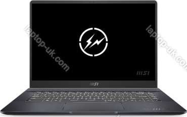 MSI Creator Z16 Hiroshi Fujiwara Limited Edition A11UE-412, Core i7-11800H, 16GB RAM, 1TB SSD, GeForce RTX 3060