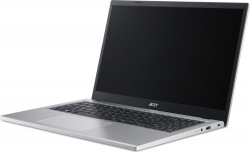Acer Extensa -397W EX215-33 Pure Silber, Core i3-N305, 8GB RAM, 256GB SSD