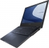 ASUS ExpertBook B2 B2402CBA-KI0805X, Star Black, Core i7-1260P, 16GB RAM, 512GB SSD, 5G