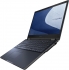ASUS ExpertBook B2 Flip B2502FBA-N80235X, Star Black, Core i3-1215U, 8GB RAM, 256GB SSD