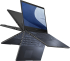 ASUS ExpertBook B2 Flip B2502FBA-N80235X Star Black, Core i3-1215U, 8GB RAM, 256GB SSD