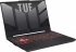 ASUS TUF Gaming A15 FA507NU-LP069W Mecha Gray, Ryzen 7 7735HS, 16GB RAM, 512GB SSD, GeForce RTX 4050