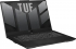 ASUS TUF Gaming A17 FA707NV-HX044W Mecha Gray, Ryzen 7 7735HS, 16GB RAM, 1TB SSD, GeForce RTX 4060