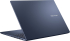 ASUS VivoBook 16X X1603ZA-MB228X Quiet Blue, Core i5-12500H, 16GB RAM, 512GB SSD