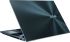 ASUS ZenBook Pro Duo 15 OLED UX582HS-H2002X Celestial Blue, Core i9-11900H, 32GB RAM, 1TB SSD, GeForce RTX 3080