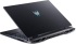 Acer Predator Helios 300 PH315-55, Core i7-12700H, 16GB RAM, 1TB SSD, GeForce RTX 3070 Ti