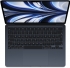 Apple MacBook Air, Midnight, M2 - 8 Core CPU / 10 Core GPU, 8GB RAM, 512GB SSD