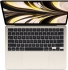 Apple MacBook Air, Starlight, M2 - 8 Core CPU / 10 Core GPU, 8GB RAM, 512GB SSD