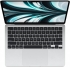 Apple MacBook Air, silber, M2 - 8 Core CPU / 10 Core GPU, 8GB RAM, 512GB SSD