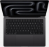 Apple MacBook Pro 14.2" Space Black, M3 Pro - 11 Core CPU / 14 Core GPU, 18GB RAM, 512GB SSD