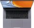 Huawei MateBook 16s (2023), Space Grey, Core i9-13900H, 16GB RAM, 1TB SSD