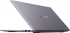 Huawei MateBook D 16 AMD (2021) MateBook D 16 AMD (2021), Space Grey, Ryzen 5 4600H, 16GB RAM, 512GB SSD
