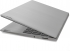 Lenovo IdeaPad 3 15ALC6, Arctic Grey, Ryzen 5 5500U, 8GB RAM, 512GB SSD, IT