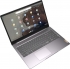 Lenovo IdeaPad 3 Chromebook 15IJL6 Arctic Grey, Celeron N4500, 8GB RAM, 128GB Flash