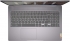 Lenovo IdeaPad 3 Chromebook 15IJL6 Arctic Grey, Pentium Silver N6000, 8GB RAM, 128GB Flash