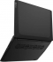 Lenovo IdeaPad Gaming 3 15ACH6 Shadow Black, Ryzen 7 5800H, 16GB RAM, 512GB SSD, GeForce RTX 3050