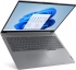 Lenovo ThinkBook 16 G6 IRL Arctic Grey, Core i3-1315U, 8GB RAM, 256GB SSD