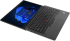 Lenovo ThinkPad E14 G4 (Intel) - Aluminum, Core i5-1235U, 16GB RAM, 512GB SSD