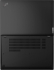 Lenovo ThinkPad L15 G3 (Intel) Thunder Black, Core i5-1235U, 8GB RAM, 256GB SSD