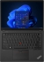 Lenovo ThinkPad T14s G3 (Intel), Thunder Black, Core i5-1240P, 16GB RAM, 256GB SSD