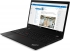 Lenovo ThinkPad T15 G2, schwarz, Core i5-1135G7, 8GB RAM, 256GB SSD