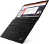 Lenovo ThinkPad T15 G2 schwarz, Core i7-1165G7, 16GB RAM, 512GB SSD, LTE