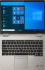 Lenovo ThinkPad X1 Yoga G1 Titanium, Core i5-1130G7, 16GB RAM, 256GB SSD