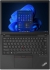 Lenovo ThinkPad X13 G3 (Intel), Thunder Black, Core i5-1235U, 16GB RAM, 256GB SSD