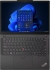 Lenovo ThinkPad X13 G4 (Intel), Deep Black, Core i7-1355U, 32GB RAM, 1TB SSD