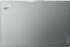 Lenovo ThinkPad Z16 G1 Arctic Grey, Ryzen 5 PRO 6650H, 16GB RAM, 256GB SSD, Radeon RX 6500M, LTE