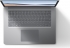Microsoft Surface Laptop 4 15", Platin, Ryzen 7 4980U, 8GB RAM, 256GB SSD, Business