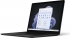 Microsoft Surface Laptop 5 13.5", Mattschwarz, Core i5-1235U, 16GB RAM, 512GB SSD