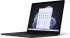 Microsoft Surface Laptop 5 13.5" Mattschwarz, Core i5-1235U, 16GB RAM, 512GB SSD