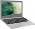 Samsung Chromebook 4, Silver, Celeron N4000, 4GB RAM, 32GB Flash